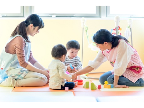 株式会社プロバイドジャパン 港区エリア 広尾駅 保育士の募集詳細